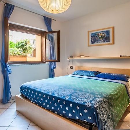 Apartament Porto Alabe Sardegna.... A Due Passi Dal Mare Tresnuraghes Zewnętrze zdjęcie