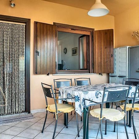 Apartament Porto Alabe Sardegna.... A Due Passi Dal Mare Tresnuraghes Zewnętrze zdjęcie