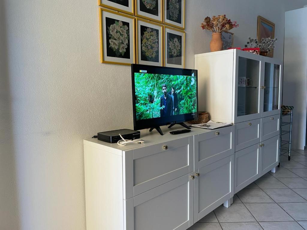 Apartament Porto Alabe Sardegna.... A Due Passi Dal Mare Tresnuraghes Zewnętrze zdjęcie