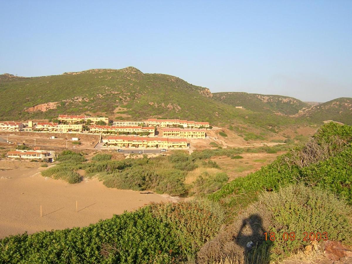 Apartament Porto Alabe Sardegna.... A Due Passi Dal Mare Tresnuraghes Zewnętrze zdjęcie