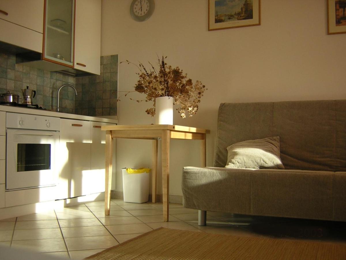 Apartament Porto Alabe Sardegna.... A Due Passi Dal Mare Tresnuraghes Zewnętrze zdjęcie