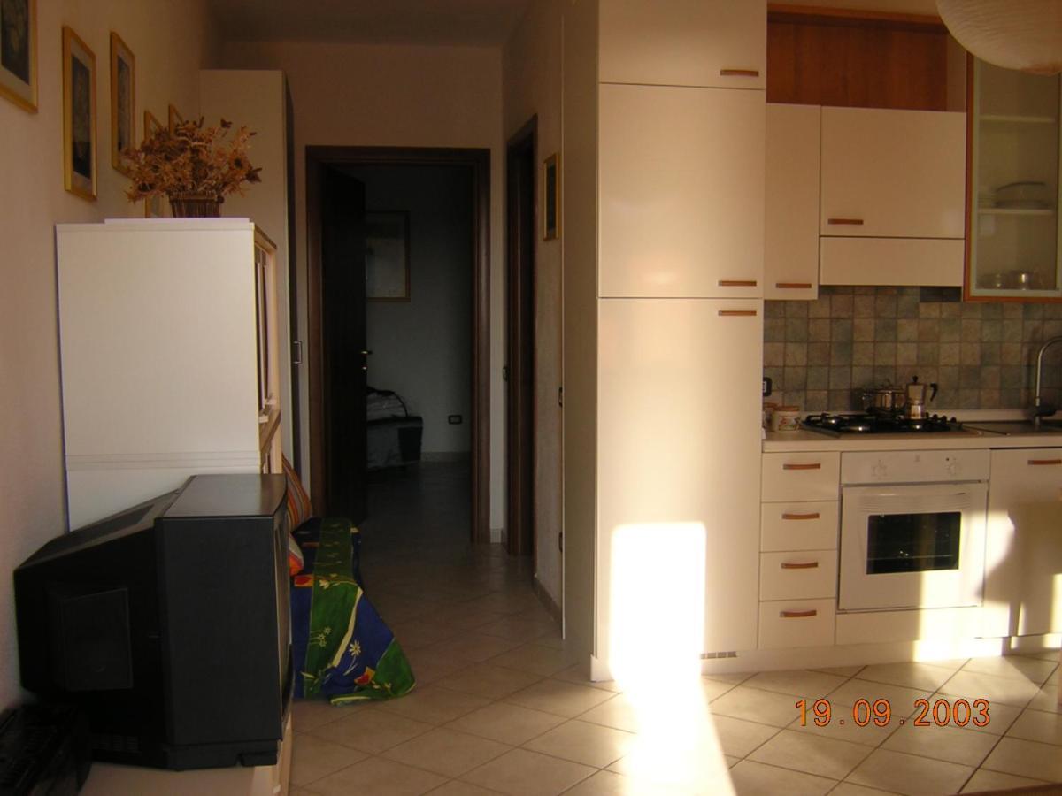Apartament Porto Alabe Sardegna.... A Due Passi Dal Mare Tresnuraghes Zewnętrze zdjęcie