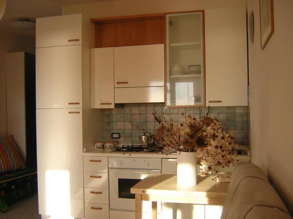 Apartament Porto Alabe Sardegna.... A Due Passi Dal Mare Tresnuraghes Zewnętrze zdjęcie