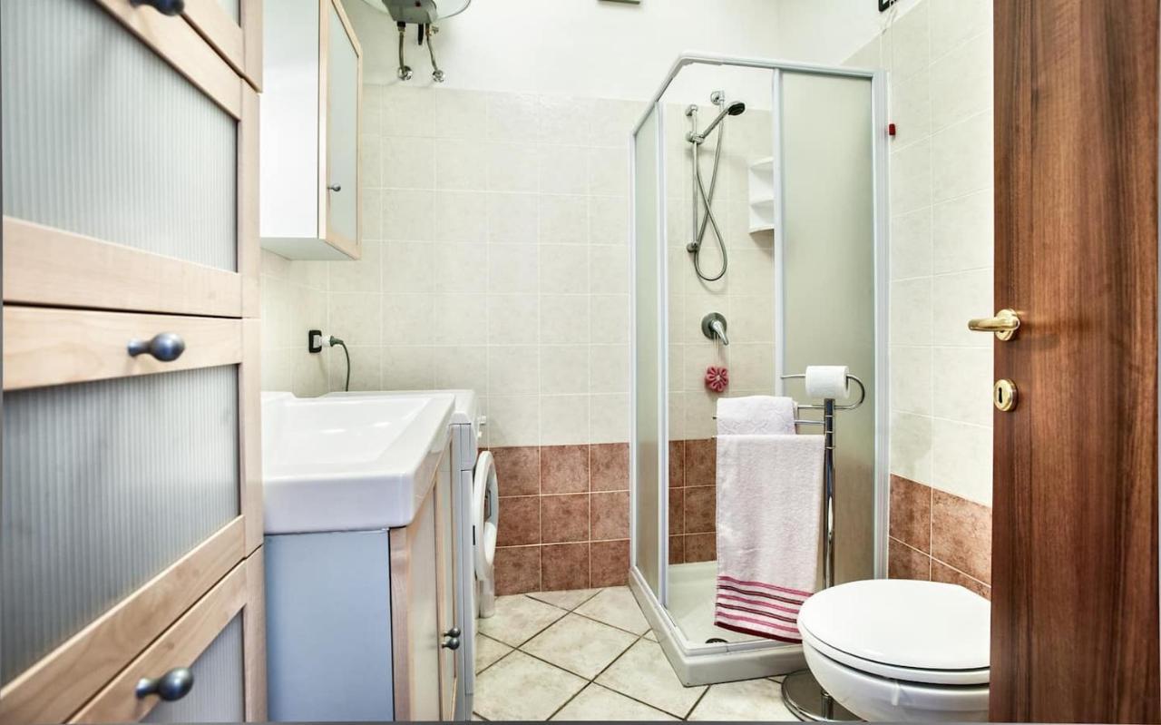 Apartament Porto Alabe Sardegna.... A Due Passi Dal Mare Tresnuraghes Zewnętrze zdjęcie