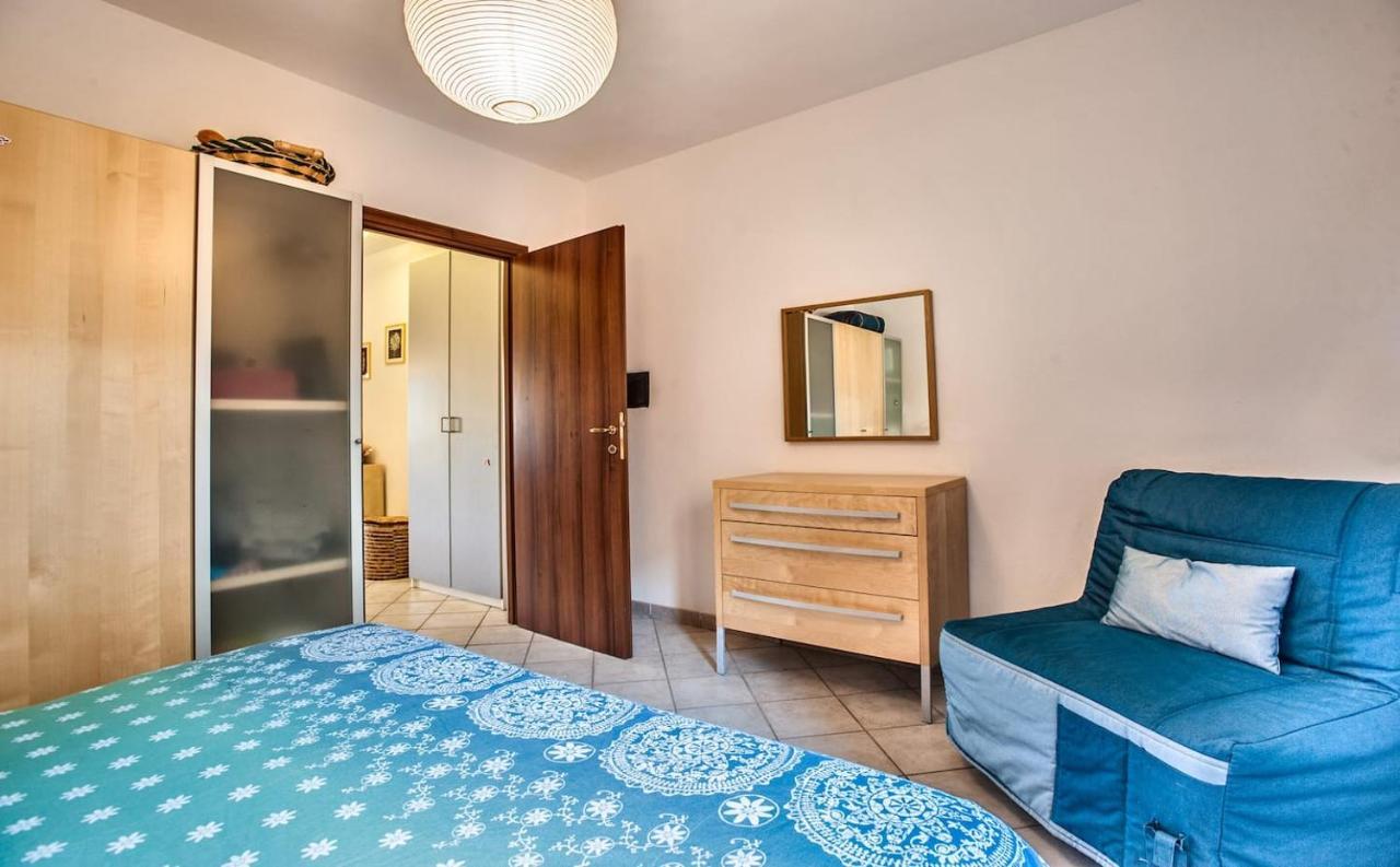 Apartament Porto Alabe Sardegna.... A Due Passi Dal Mare Tresnuraghes Zewnętrze zdjęcie