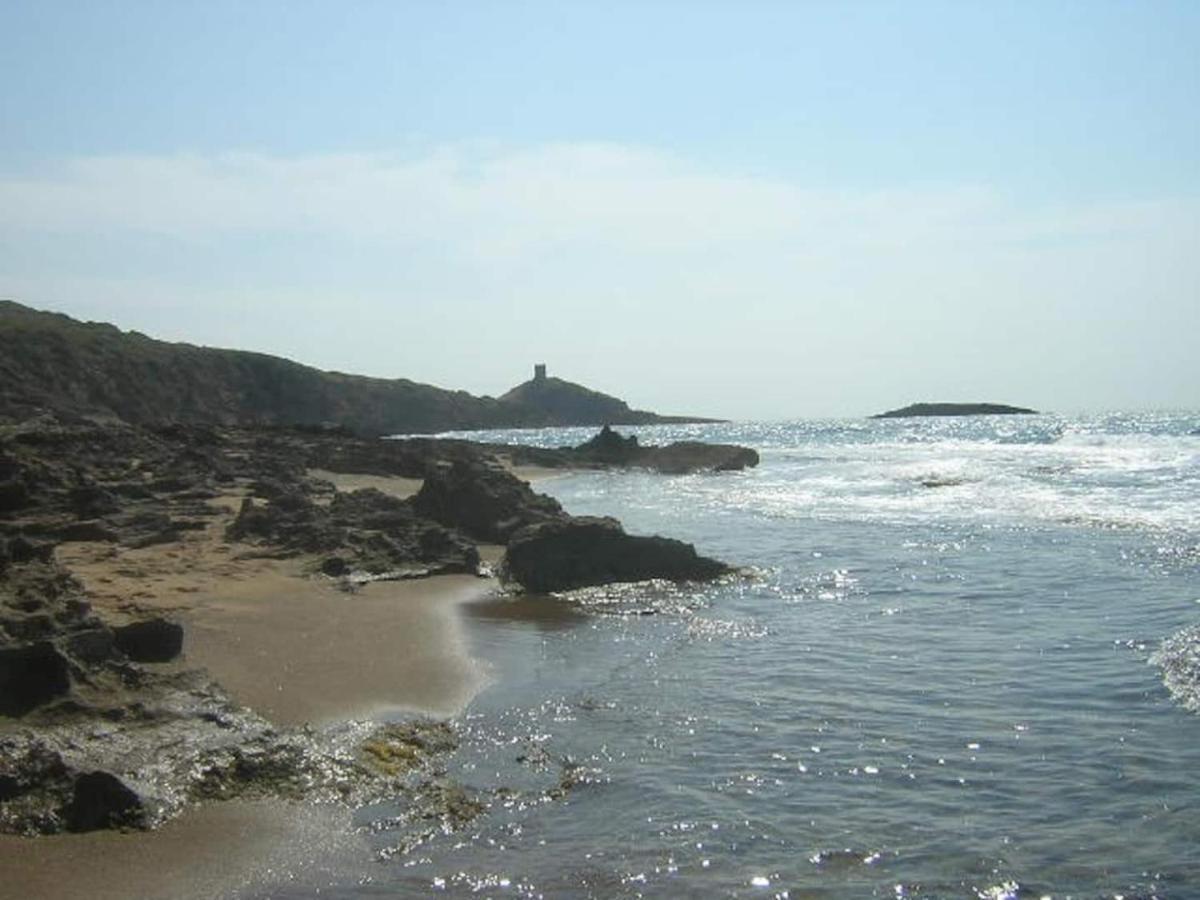 Apartament Porto Alabe Sardegna.... A Due Passi Dal Mare Tresnuraghes Zewnętrze zdjęcie