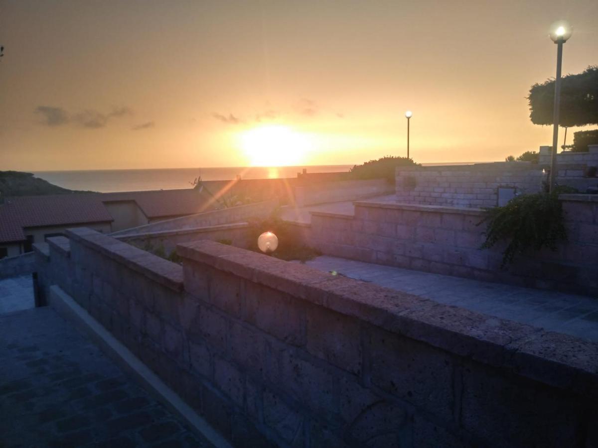 Apartament Porto Alabe Sardegna.... A Due Passi Dal Mare Tresnuraghes Zewnętrze zdjęcie