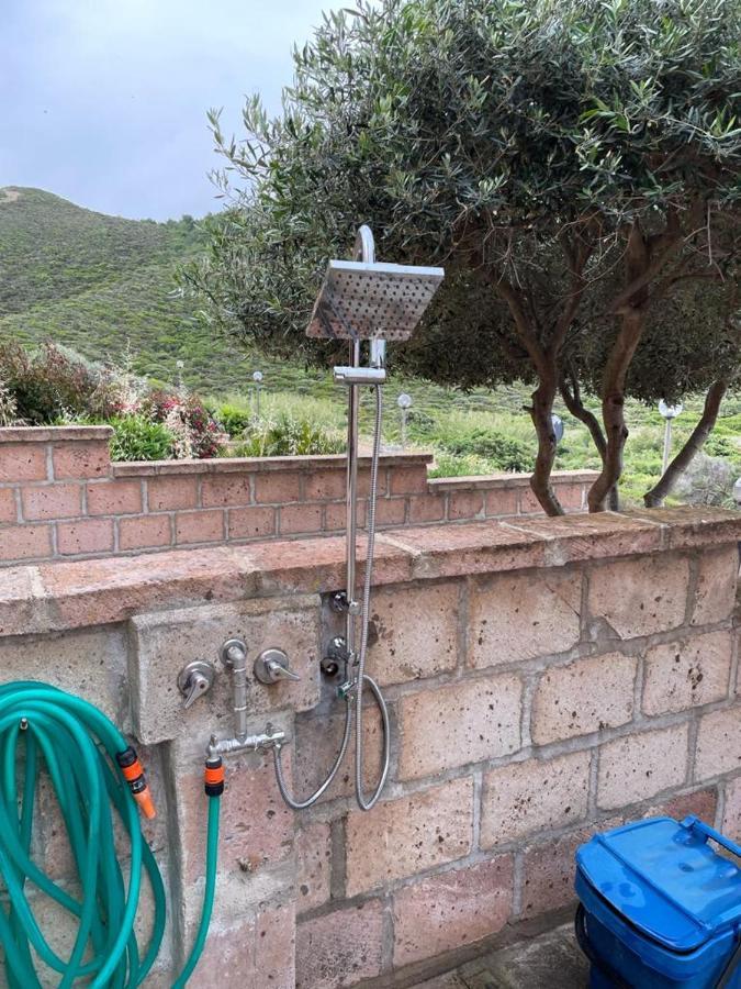 Apartament Porto Alabe Sardegna.... A Due Passi Dal Mare Tresnuraghes Zewnętrze zdjęcie
