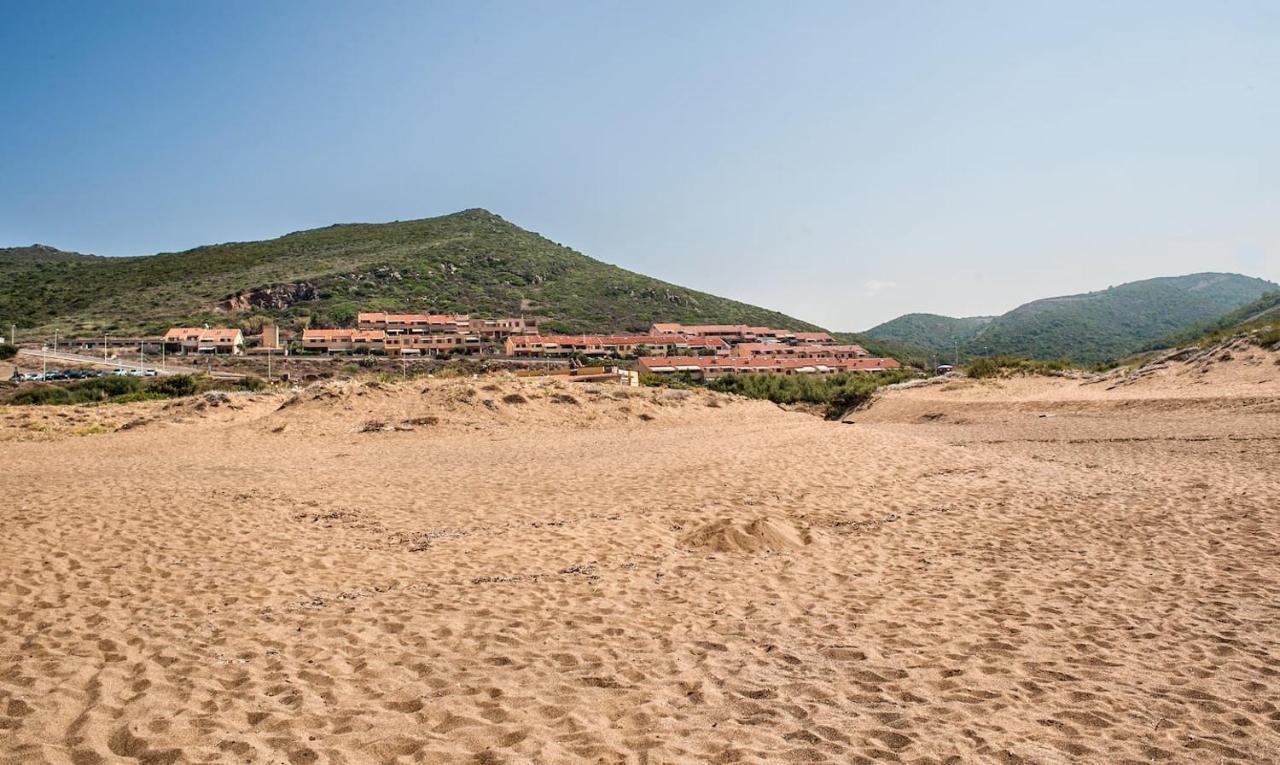 Apartament Porto Alabe Sardegna.... A Due Passi Dal Mare Tresnuraghes Zewnętrze zdjęcie